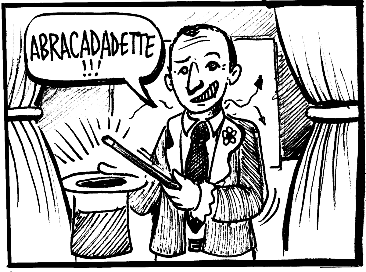 #19&nbsp;&ndash; L’impôt, la dette et le tonitruant &mdash; «&nbsp;Quatre règles d’or&nbsp;» pour quatre semi-vérités